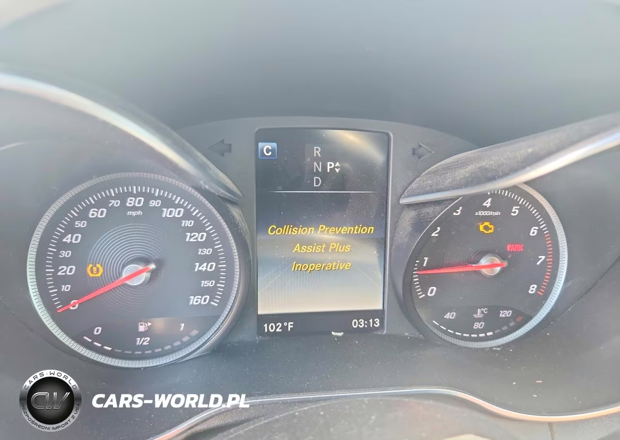 2017 Mercedes-Benz C 300 VIN:55SWF4JB7HU207884 - 9