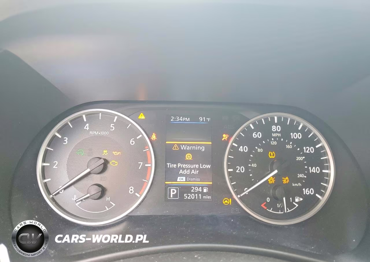 2024 Nissan Sentra S VIN:3N1AB8BV8RY205187 - 9