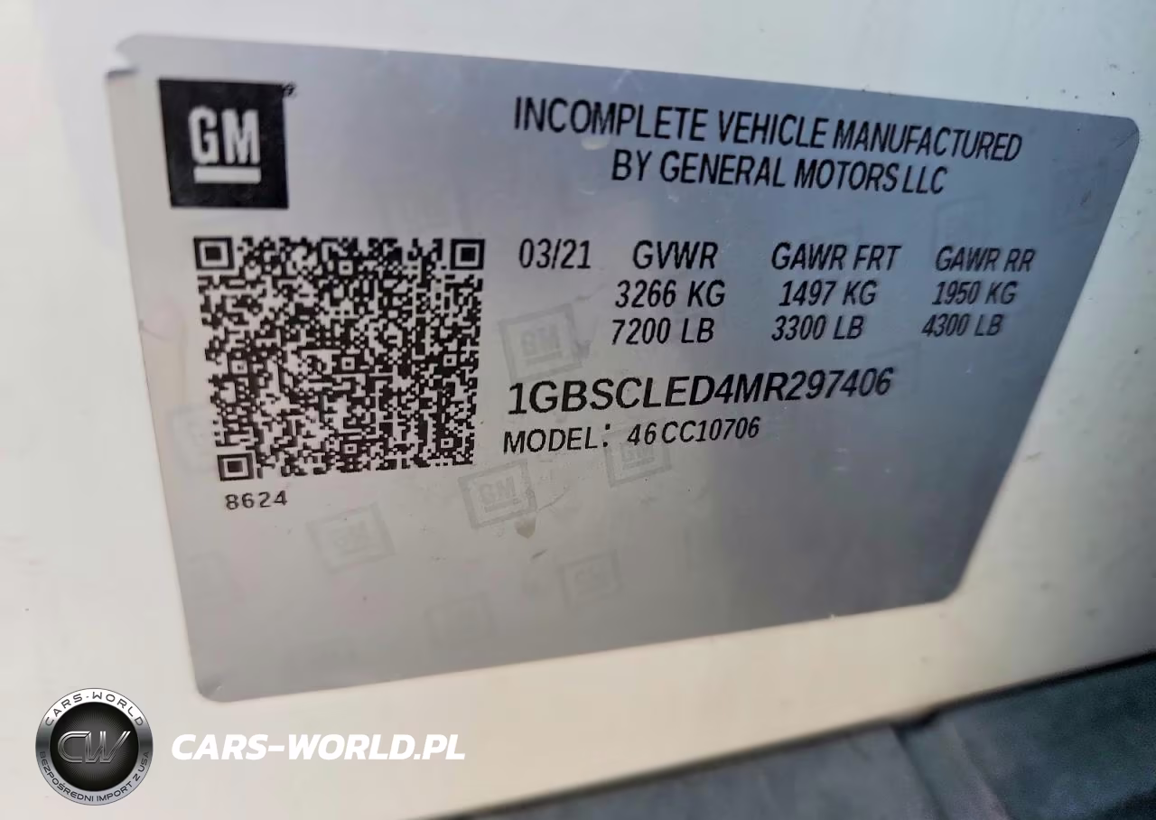 2021 Chevrolet Tahoe C1500 VIN:1GBSCLED4MR297406 - 13