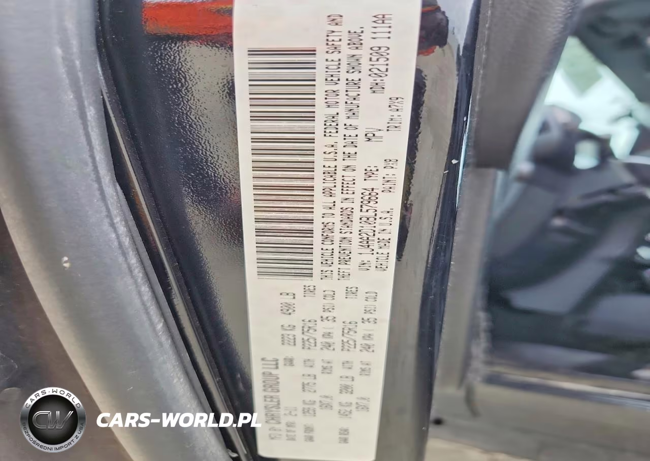 2011 Jeep Wrangler Sport VIN:1J4AA2D10BL579664 - 13