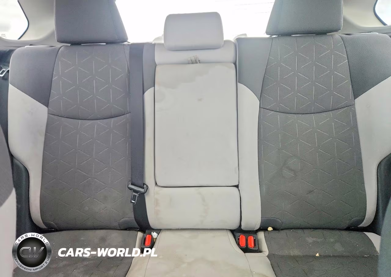 2019 Toyota Rav4 Xle VIN:2T3P1RFV4KC016477 - 10