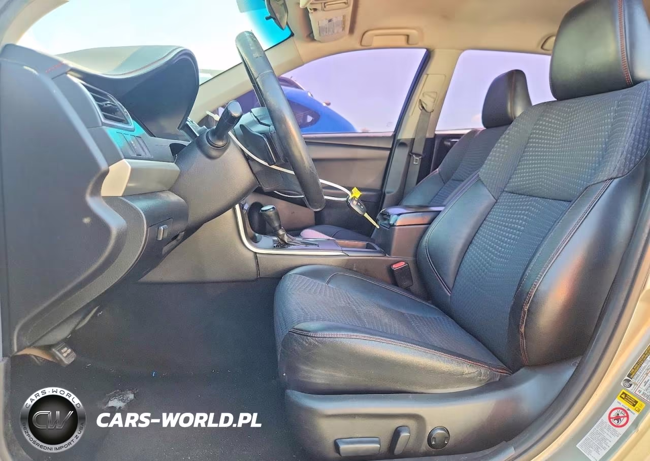 2015 Toyota Camry Se VIN:4T1BF1FK5FU894290 - 7