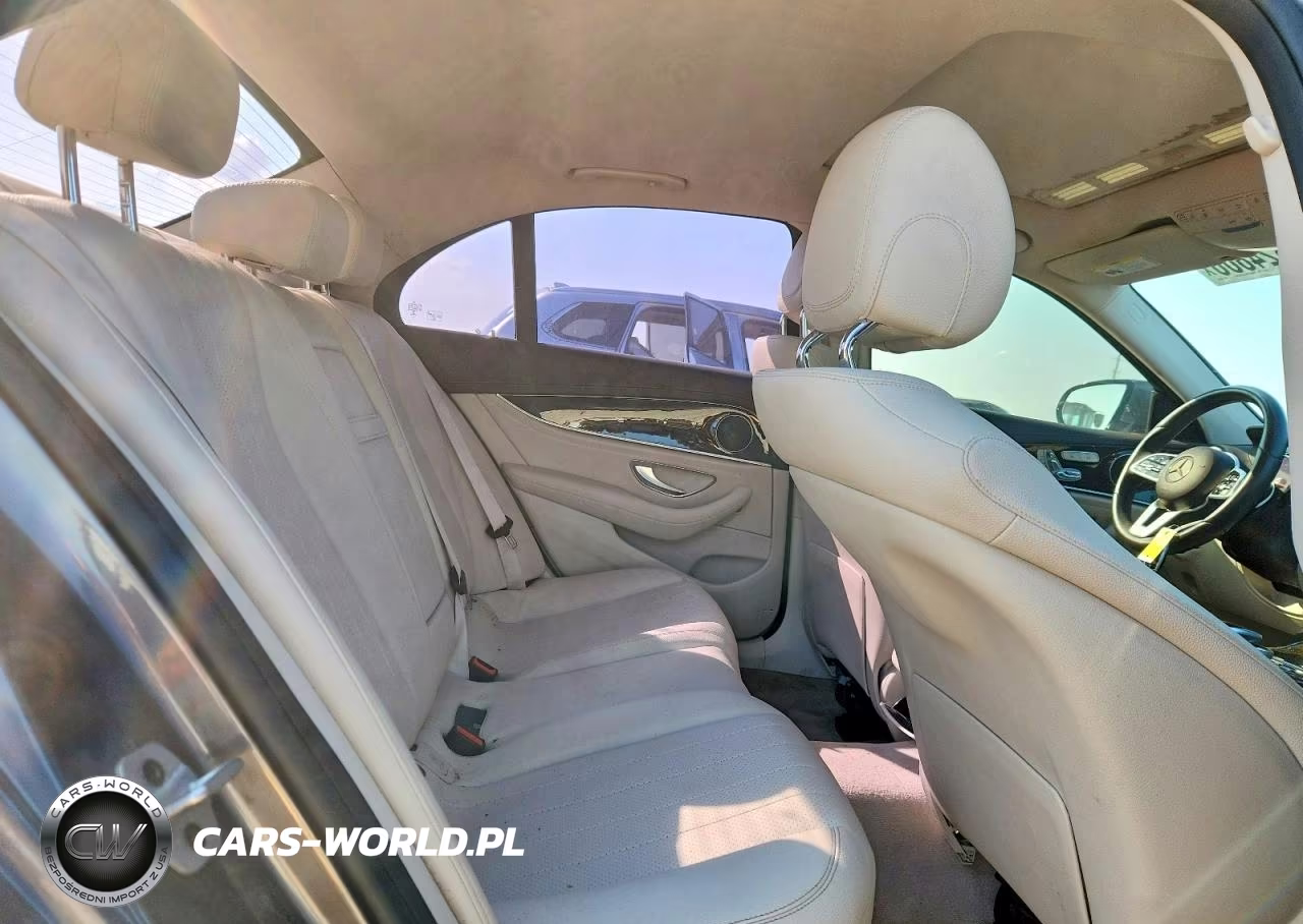 2019 Mercedes-Benz E 300 VIN:WDDZF4JB4KA523991 - 10