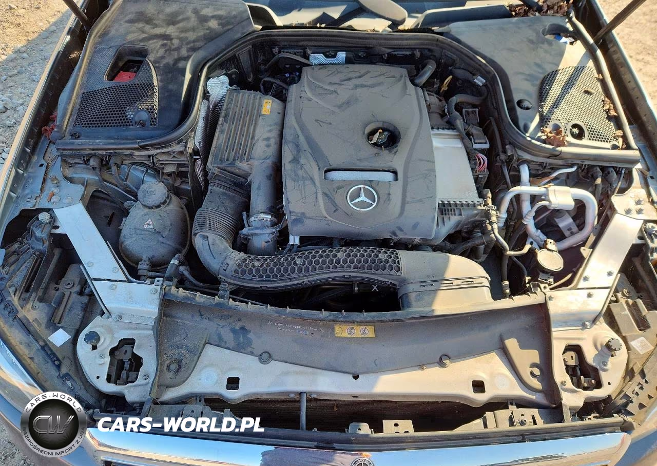 2019 Mercedes-Benz E 300 VIN:WDDZF4JB4KA523991 - 11