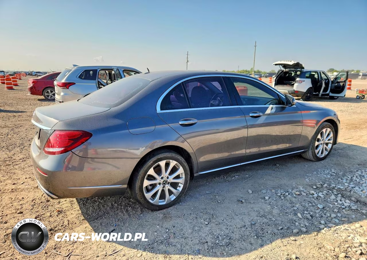 2019 Mercedes-Benz E 300 VIN:WDDZF4JB4KA523991 - 3