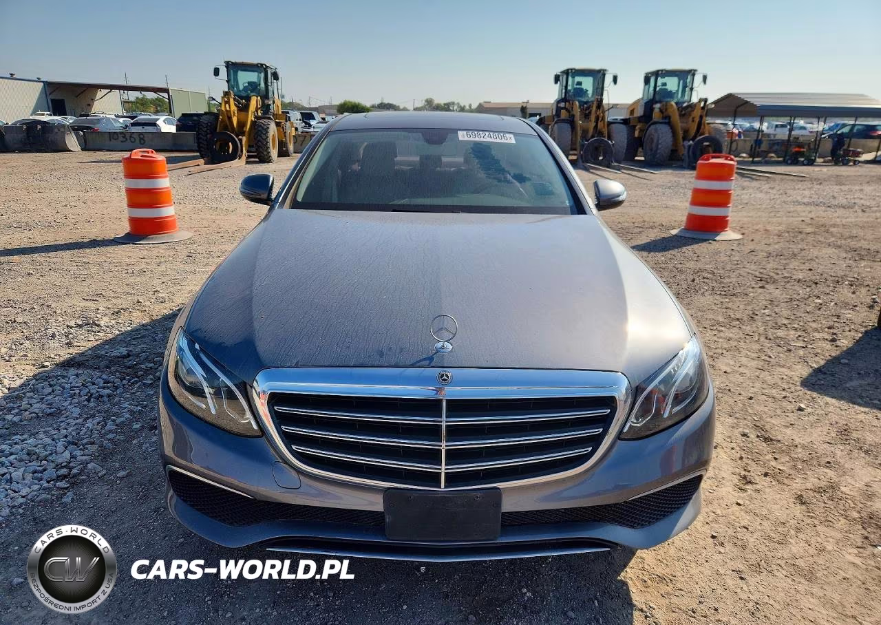 2019 Mercedes-Benz E 300 VIN:WDDZF4JB4KA523991 - 5