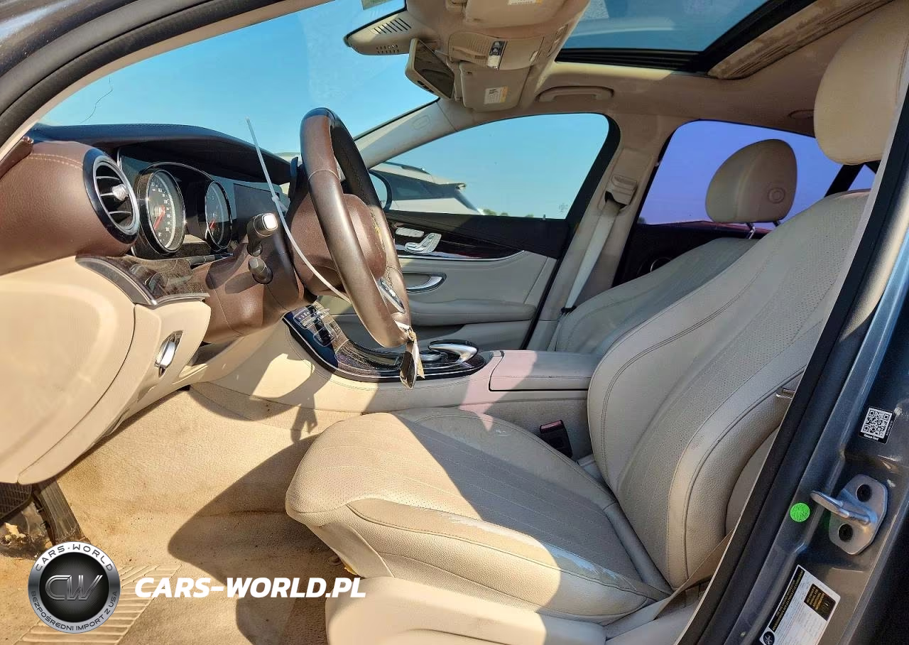 2019 Mercedes-Benz E 300 VIN:WDDZF4JB4KA523991 - 7
