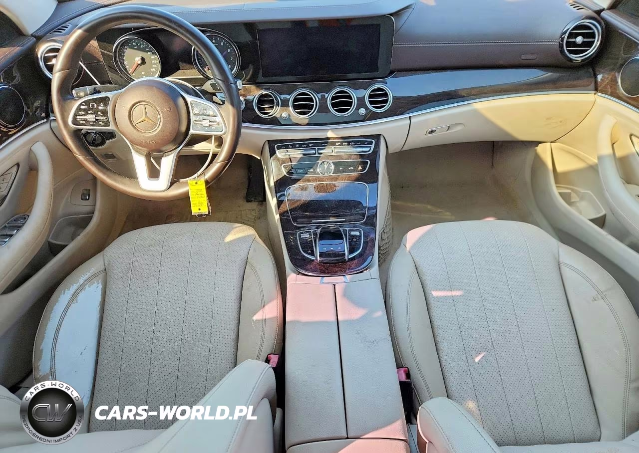2019 Mercedes-Benz E 300 VIN:WDDZF4JB4KA523991 - 8