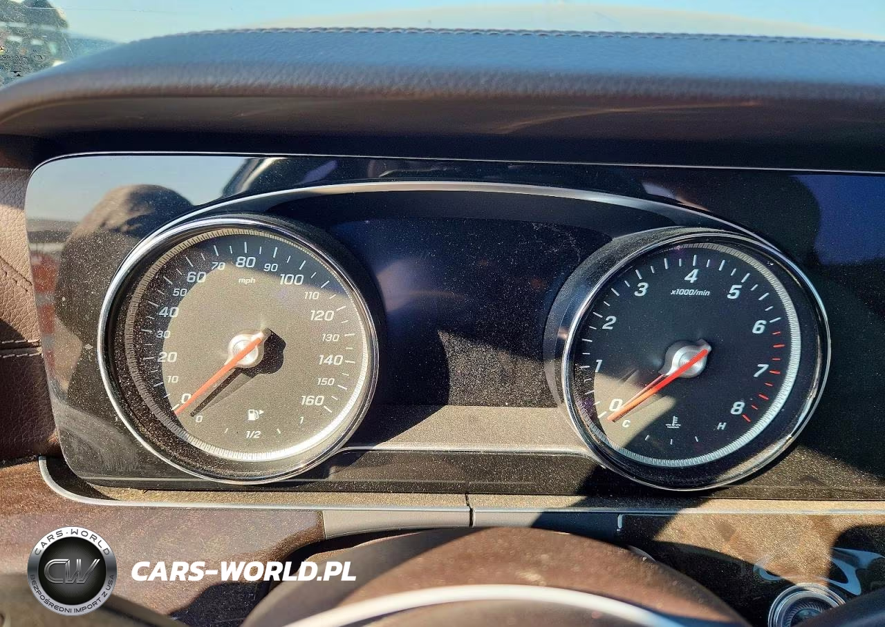 2019 Mercedes-Benz E 300 VIN:WDDZF4JB4KA523991 - 9