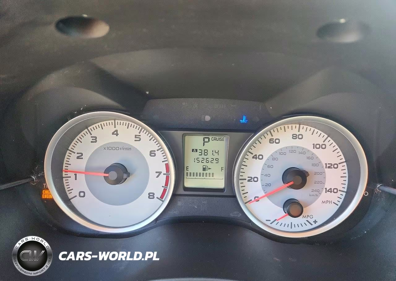2012 Subaru Impreza Premium VIN:JF1GJAD61CH014842 - 9