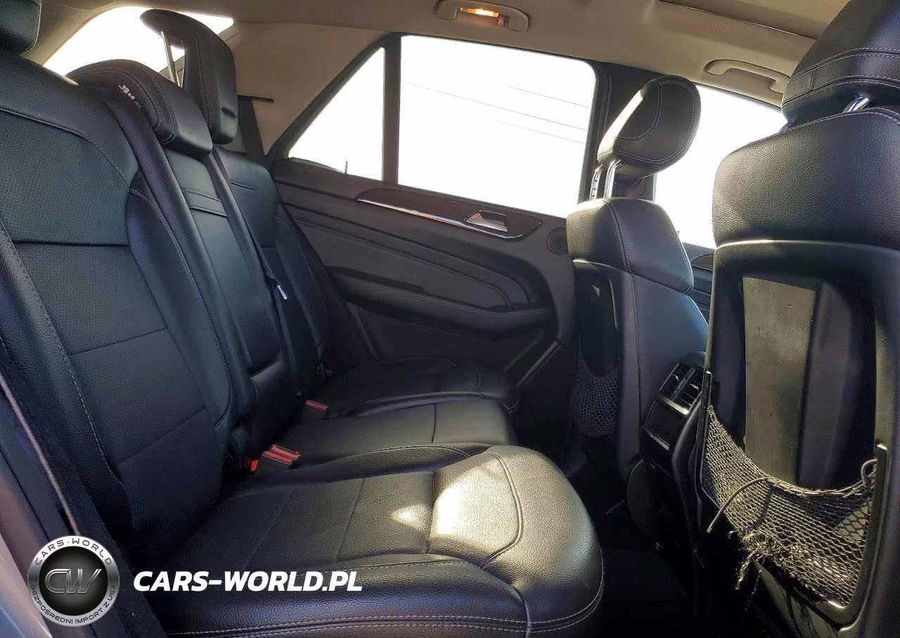 2014 Mercedes-Benz 350 350 4Matic VIN:4JGDA5HB2EA386743 - 11