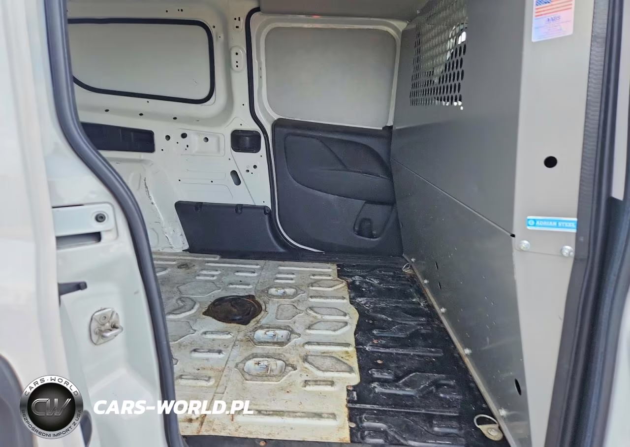 2019 Ram Promaster City VIN:ZFBHRFAB9K6M47621 - 11