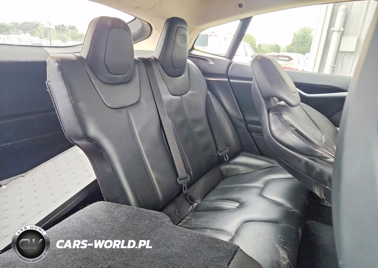 2017 Tesla Model S VIN:5YJSA1E22HF205189 - 10