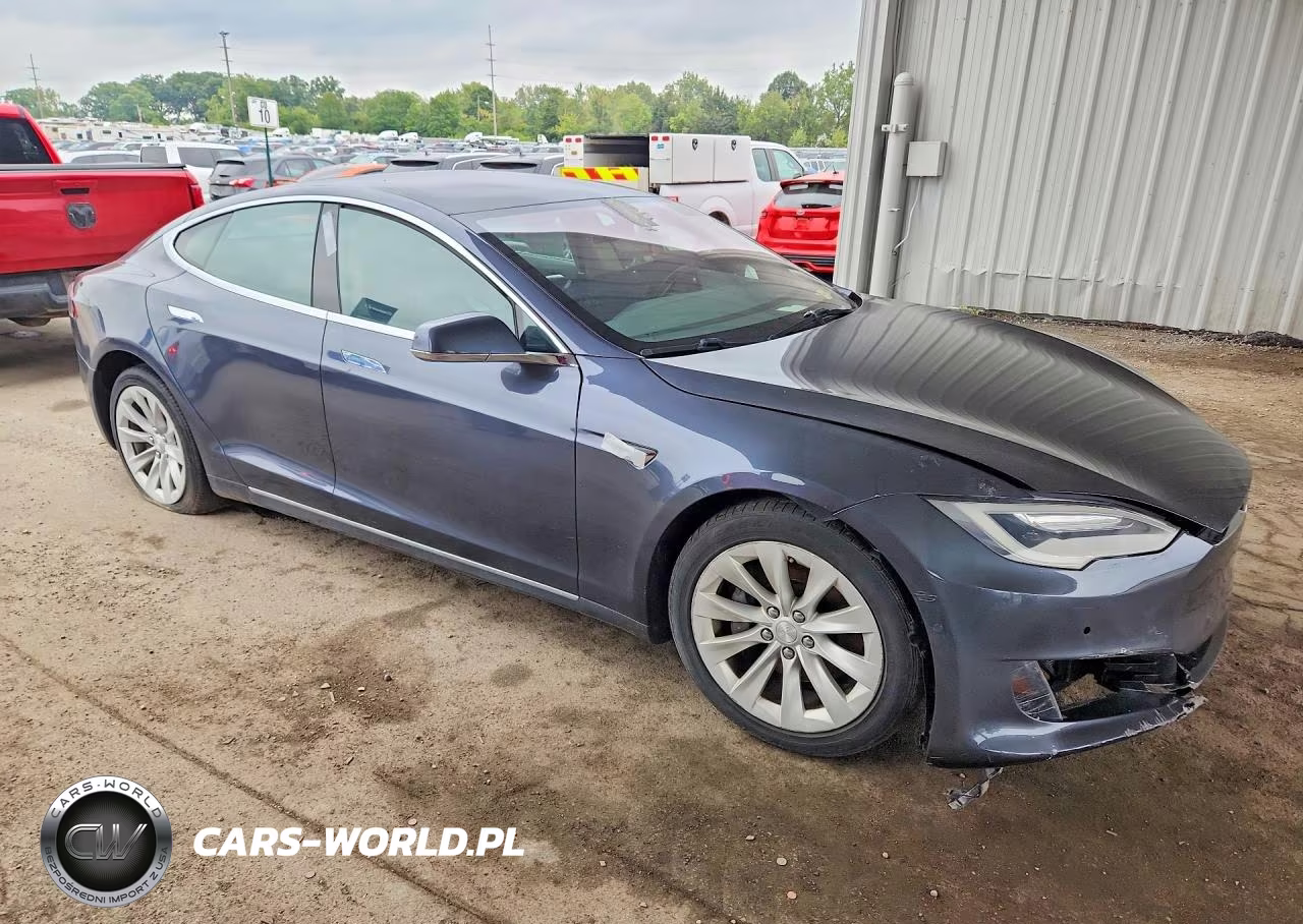 2017 Tesla Model S VIN:5YJSA1E22HF205189 - 4
