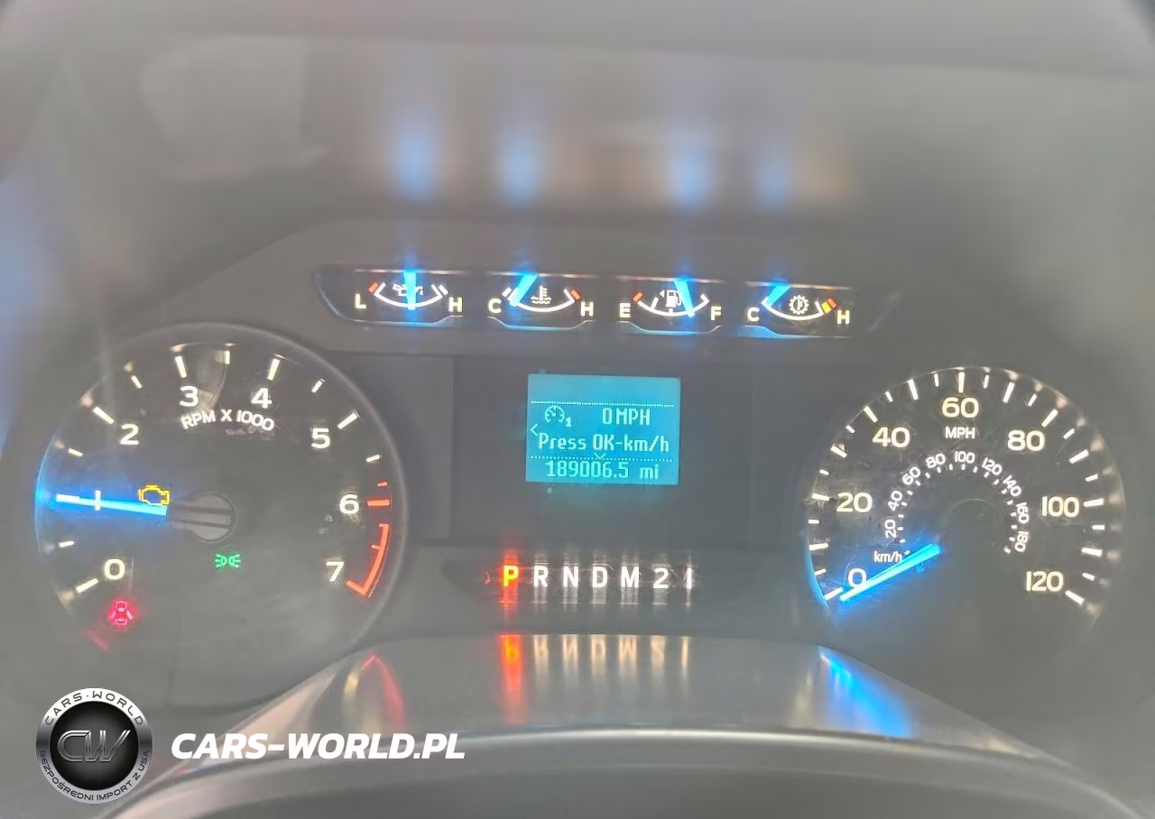 2017 Ford F150 Super Cab VIN:1FTEX1EF5HKE54278 - 9