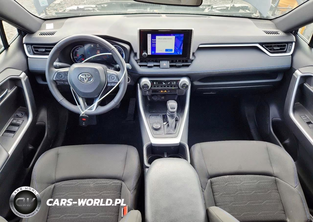 2024 Toyota Rav4 Se VIN:2T3T6RFVXRW064252 - 8