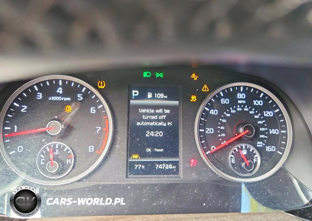 2021 Kia K5 Ex VIN:5XXG34J29MG072087 - 9