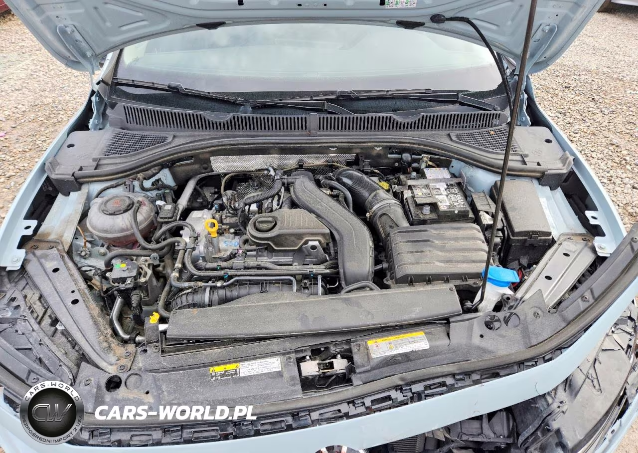 2025 Volkswagen Jetta Se VIN:3VW7X7BU0SM068752 - 11