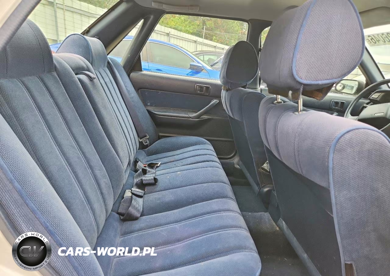 1991 Toyota Camry Deluxe VIN:4T1SV21EXMU316094 - 10