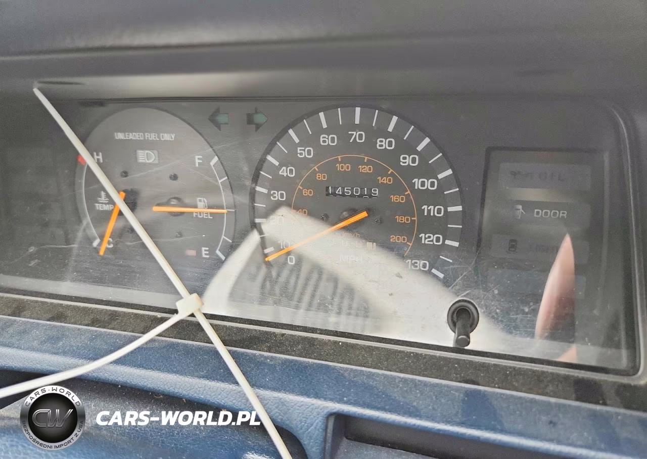 1991 Toyota Camry Deluxe VIN:4T1SV21EXMU316094 - 9