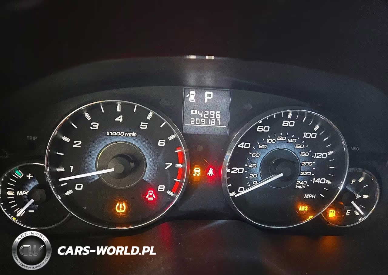 2011 Subaru Outback 2.5I Limited VIN:4S4BRBKC6B3391377 - 9