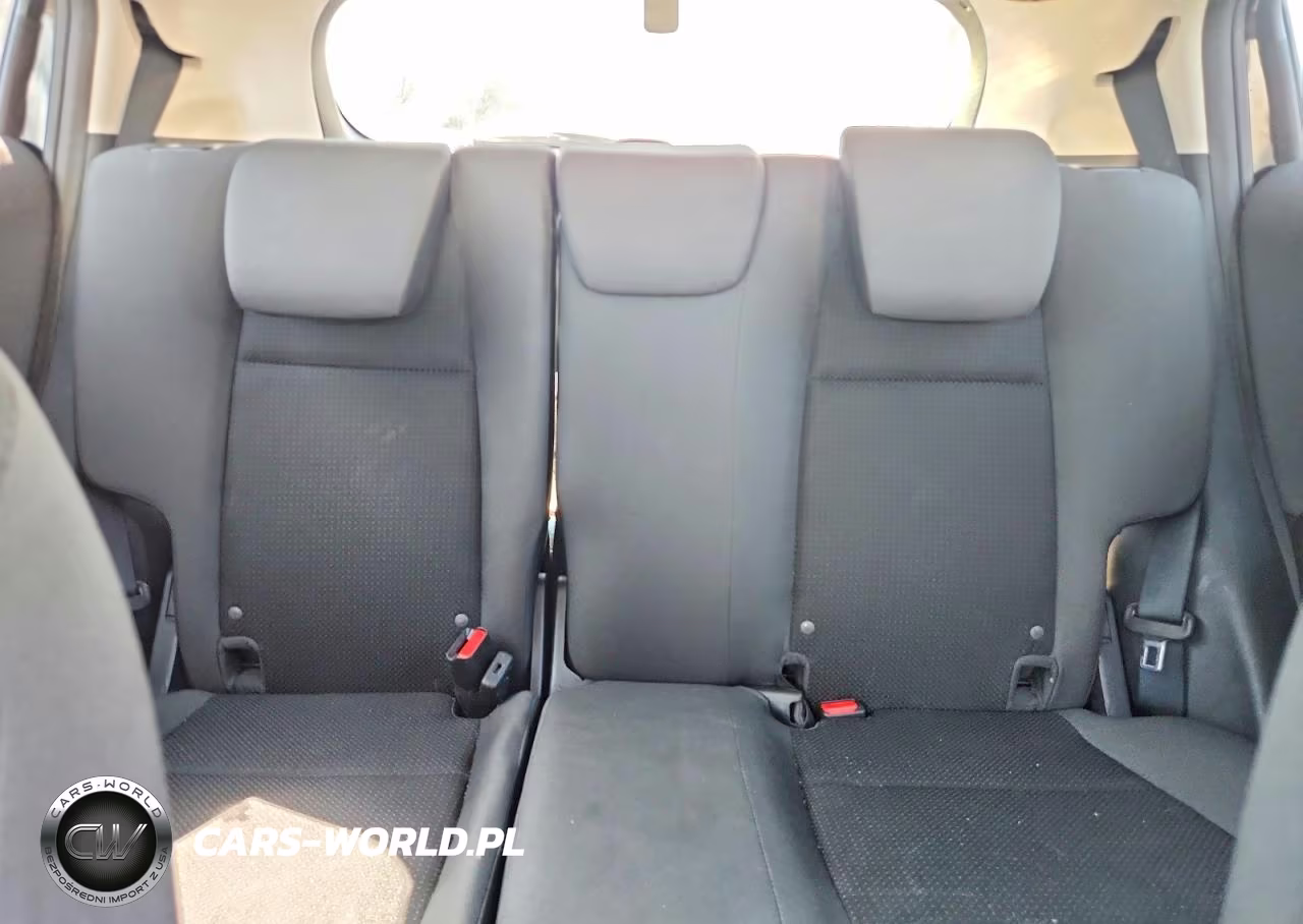 2022 Honda Hr-V Lx VIN:3CZRU5H37NM731577 - 10