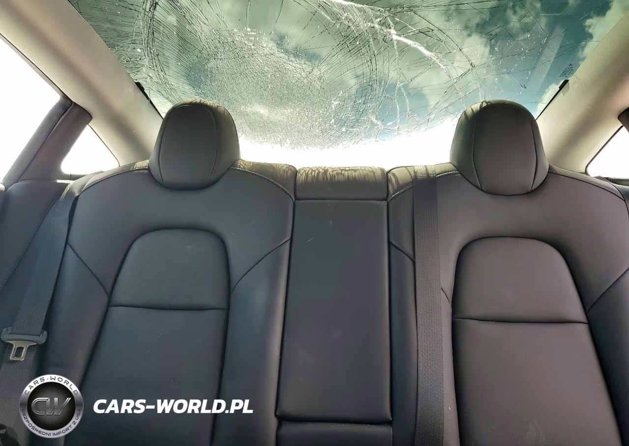 2022 Tesla Model 3 VIN:5YJ3E1EB8NF199189 - 10