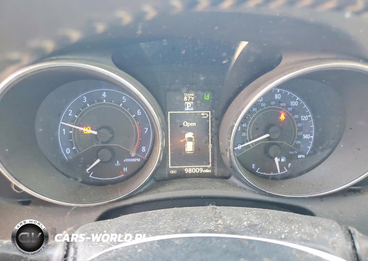 2017 Toyota Corolla Im Base VIN:JTNKARJE6HJ532388 - 9