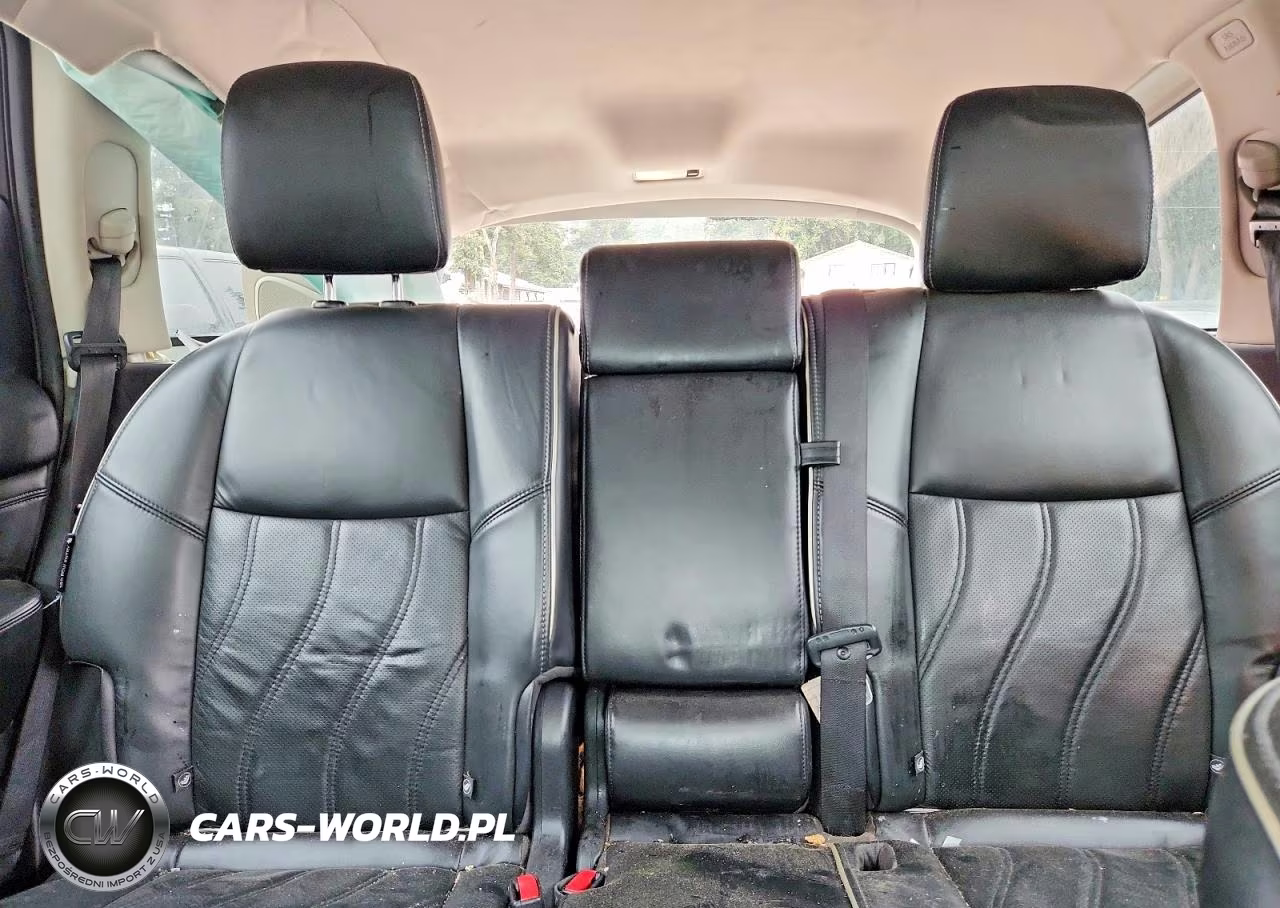 2018 Infiniti Qx60 Base VIN:5N1DL0MM5JC505582 - 10