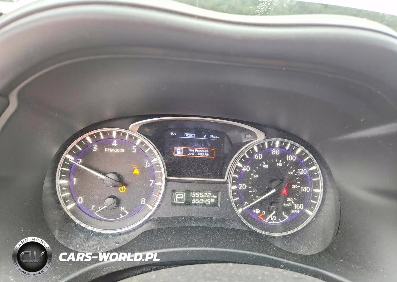 2018 Infiniti Qx60 Base VIN:5N1DL0MM5JC505582 - 9