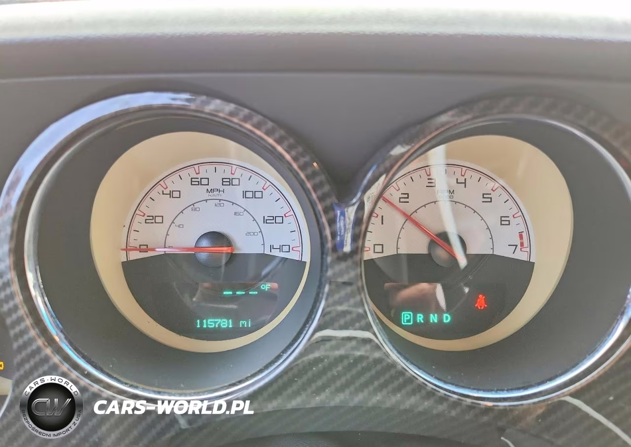 2014 Dodge Challenger Sxt VIN:2C3CDYAG7EH224675 - 9
