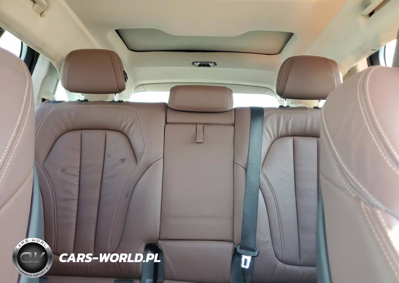 2021 BMW X7 xDrive40I VIN:5UXCW2C0XM9F32300 - 10