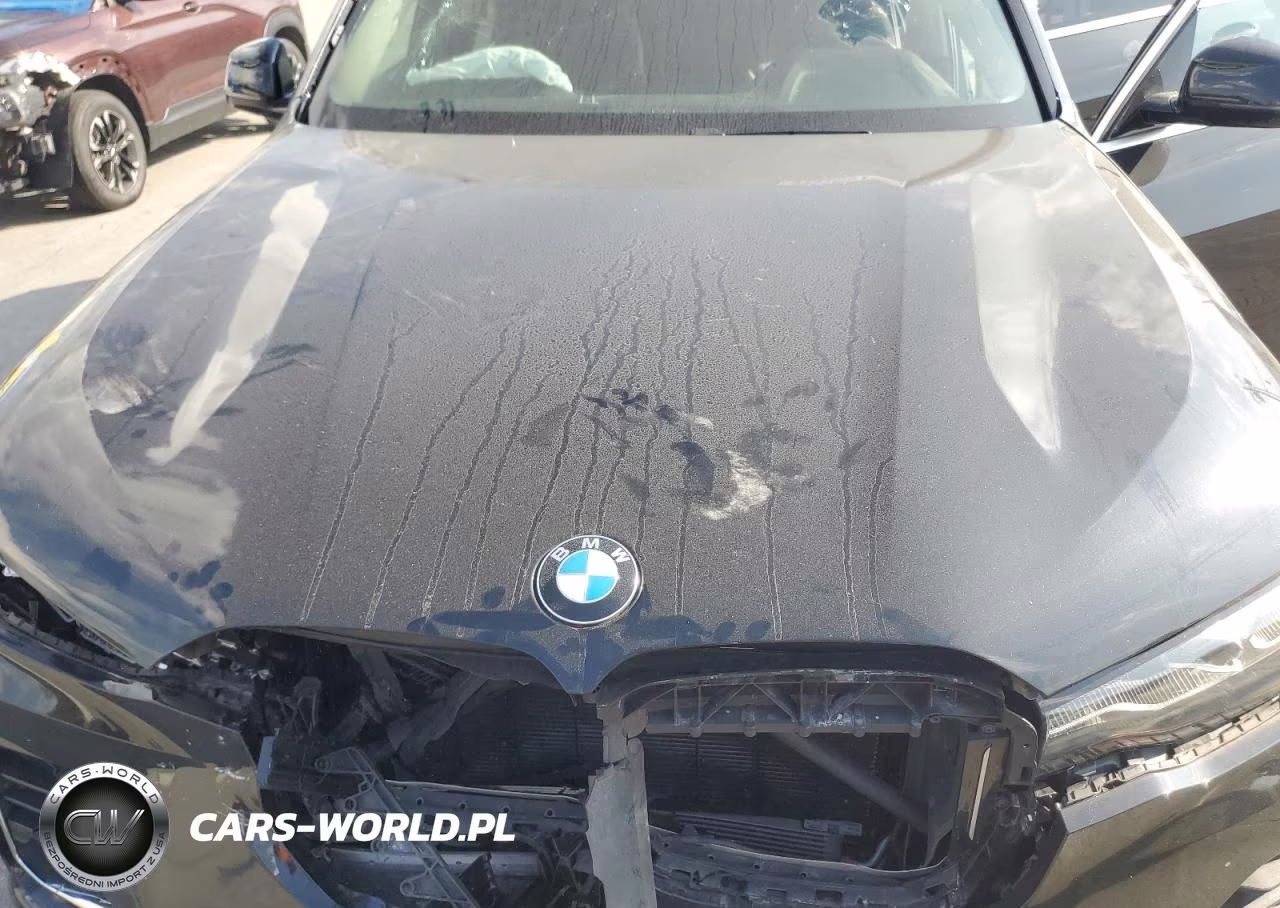 2021 BMW X7 xDrive40I VIN:5UXCW2C0XM9F32300 - 12