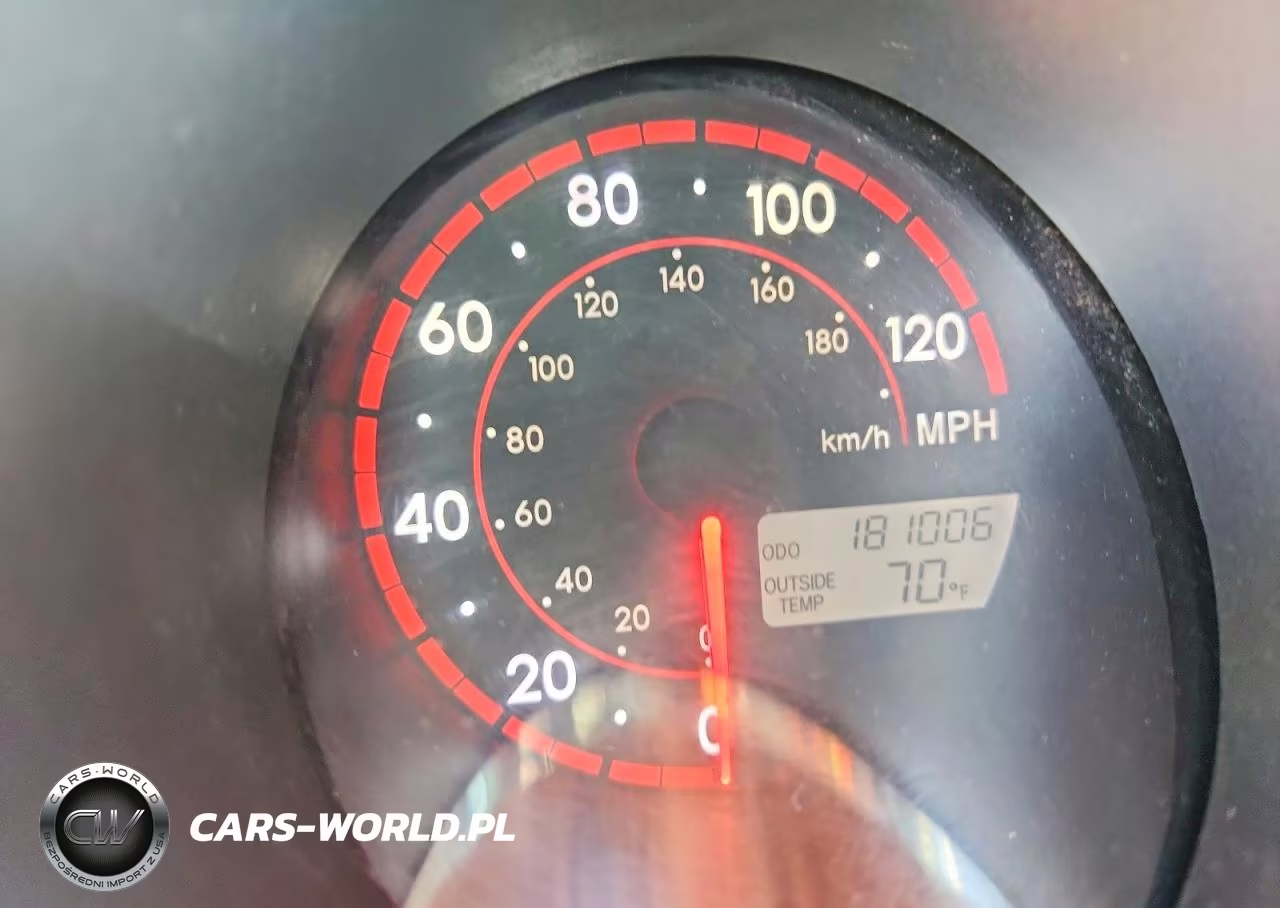 2005 Toyota Matrix Xr VIN:2T1KR32E15C424826 - 9