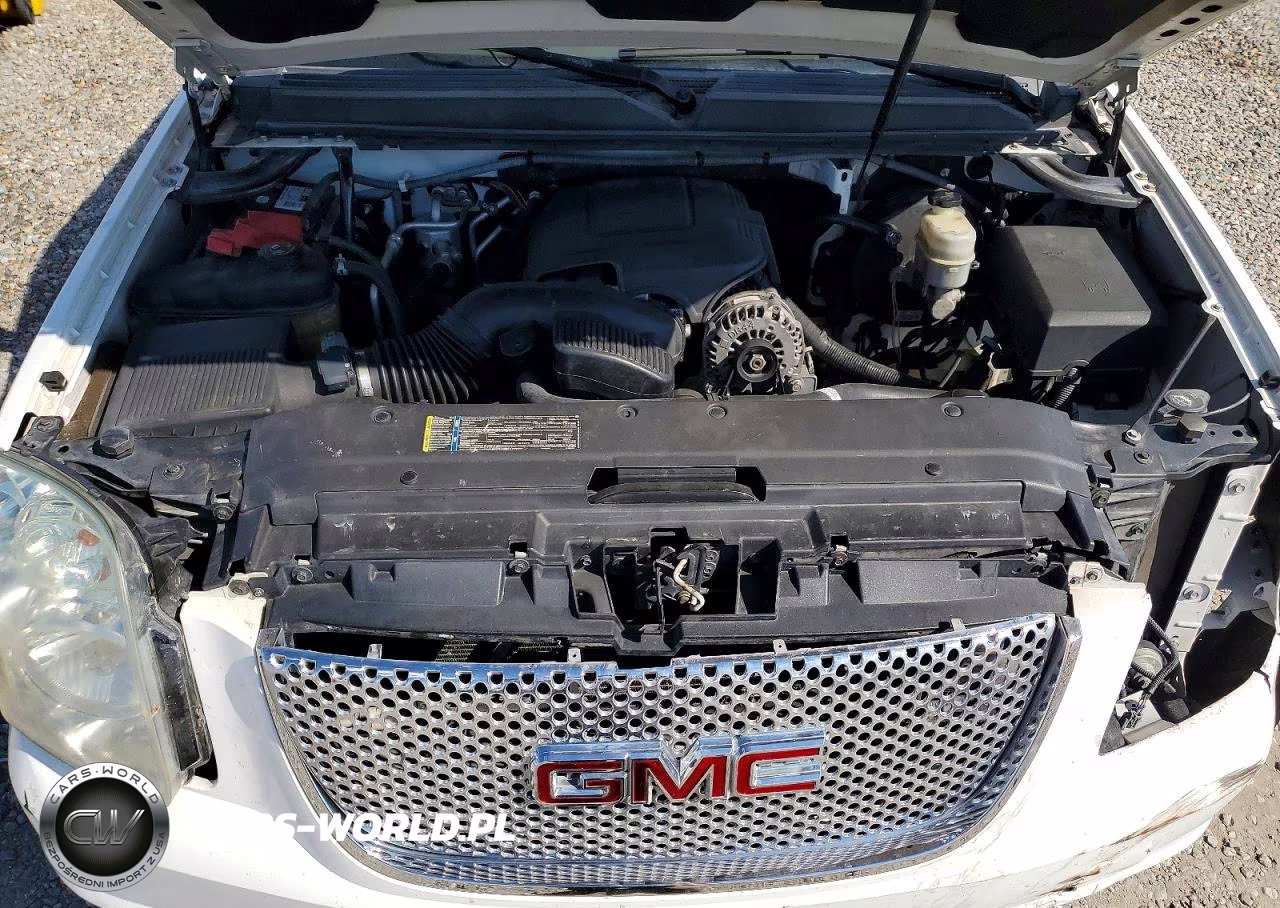 2010 GMC Yukon Slt VIN:1GKUKCE02AR142101 - 12