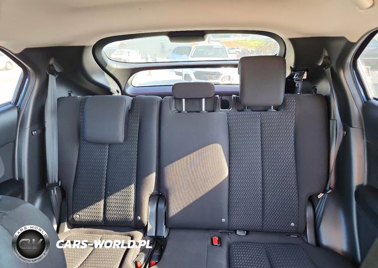 2020 Mitsubishi Eclipse Cross Es VIN:JA4AT3AA5LZ016970 - 10