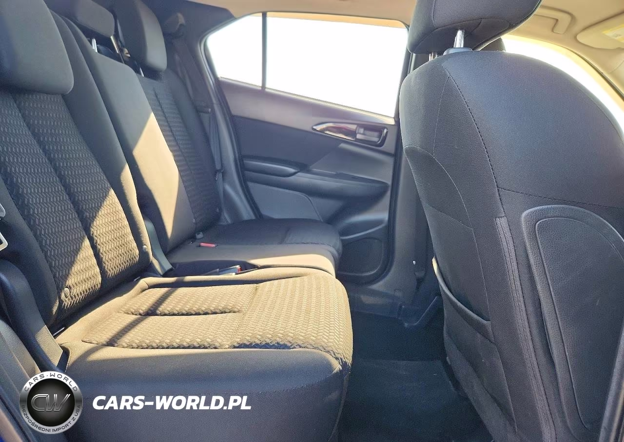 2020 Mitsubishi Eclipse Cross Es VIN:JA4AT3AA5LZ016970 - 11