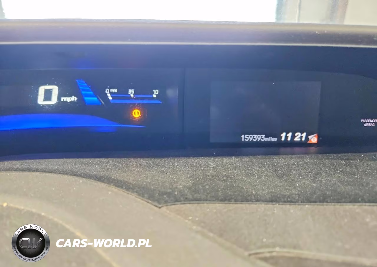 2012 Honda Civic Lx VIN:19XFB2F57CE096109 - 9