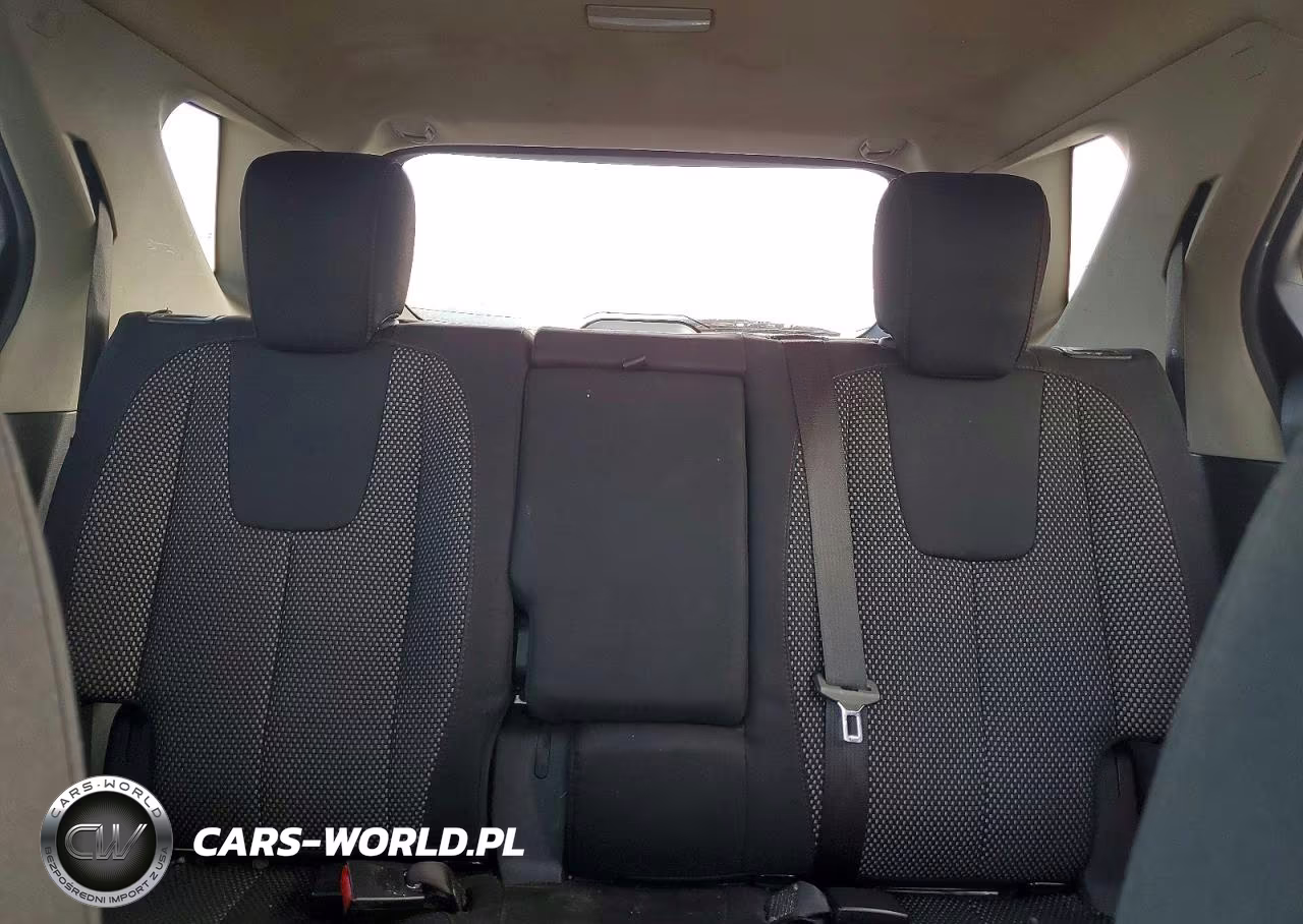 2015 Chevrolet Equinox Lt VIN:2GNFLBE32F6271374 - 10