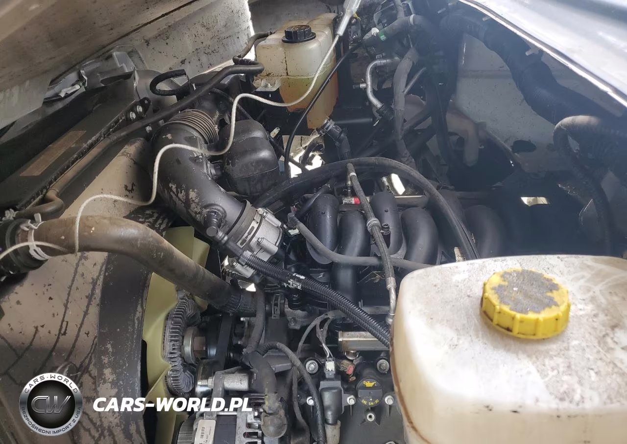 2021 Ford F650 Super Duty Truck Cab And Chassis VIN:1FDNF6AN4MDF08614 - 11