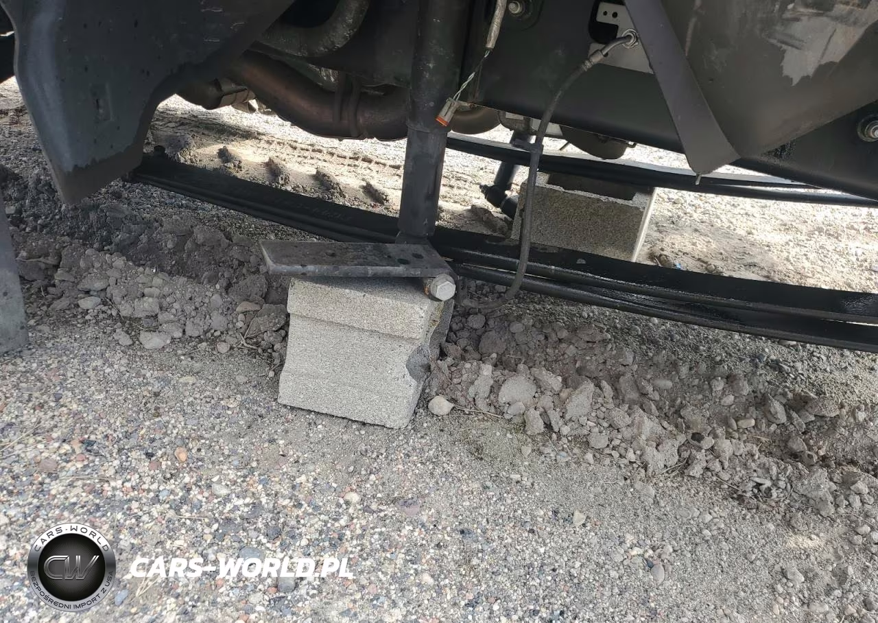 2021 Ford F650 Super Duty Truck Cab And Chassis VIN:1FDNF6AN4MDF08614 - 15
