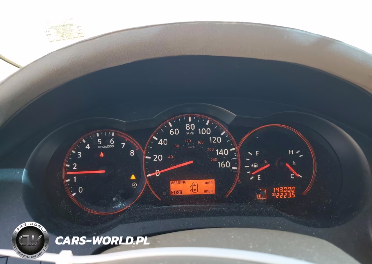 2008 Nissan Altima 2.5 VIN:1N4AL21E78N547451 - 9
