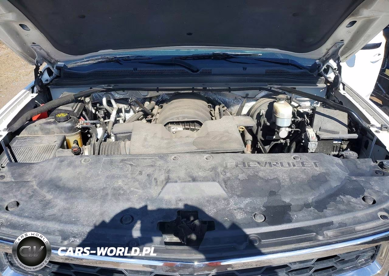 2015 Chevrolet Suburban K1500 Lt VIN:1GNSKJKCXFR225912 - 12