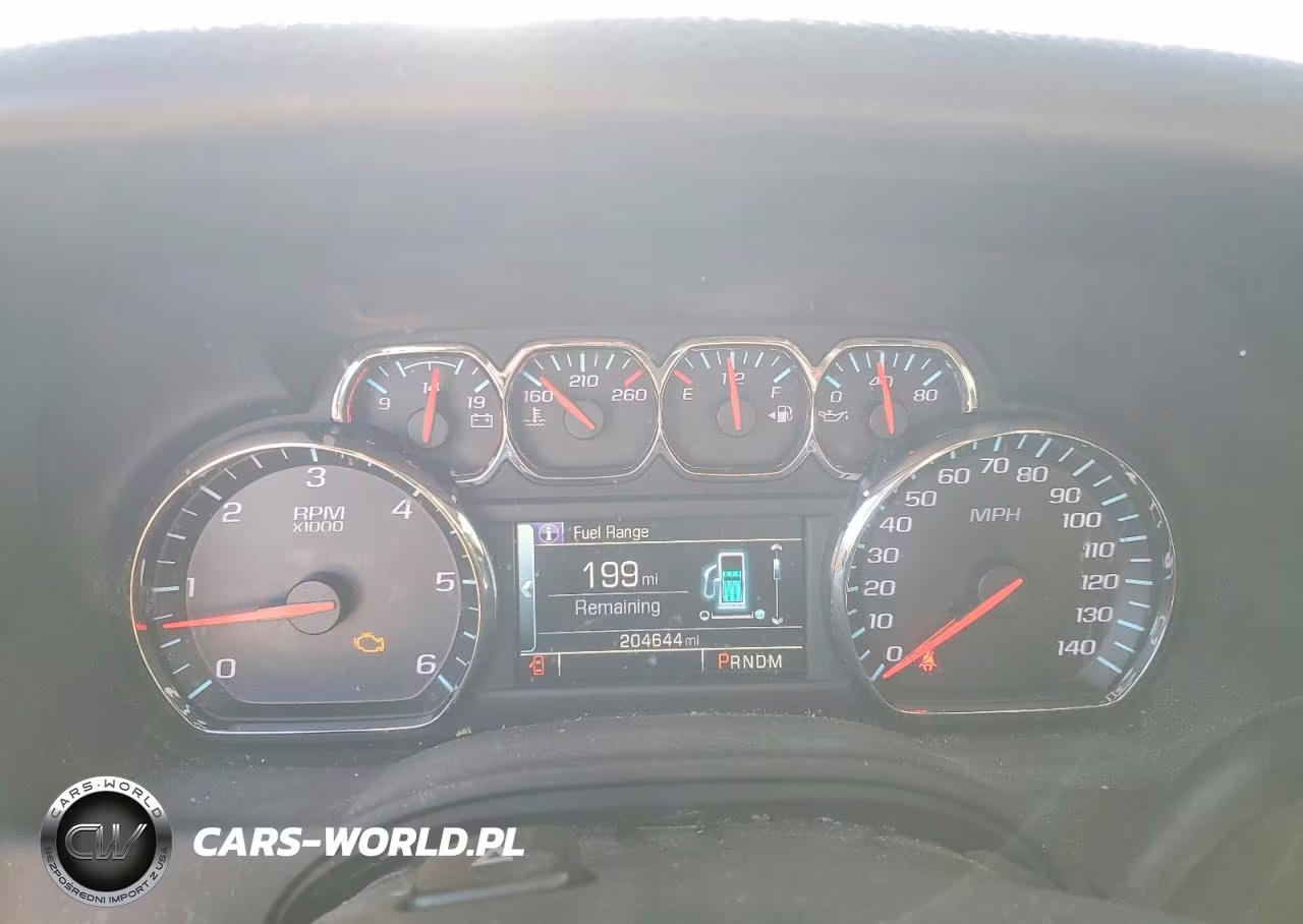2015 Chevrolet Suburban K1500 Lt VIN:1GNSKJKCXFR225912 - 9
