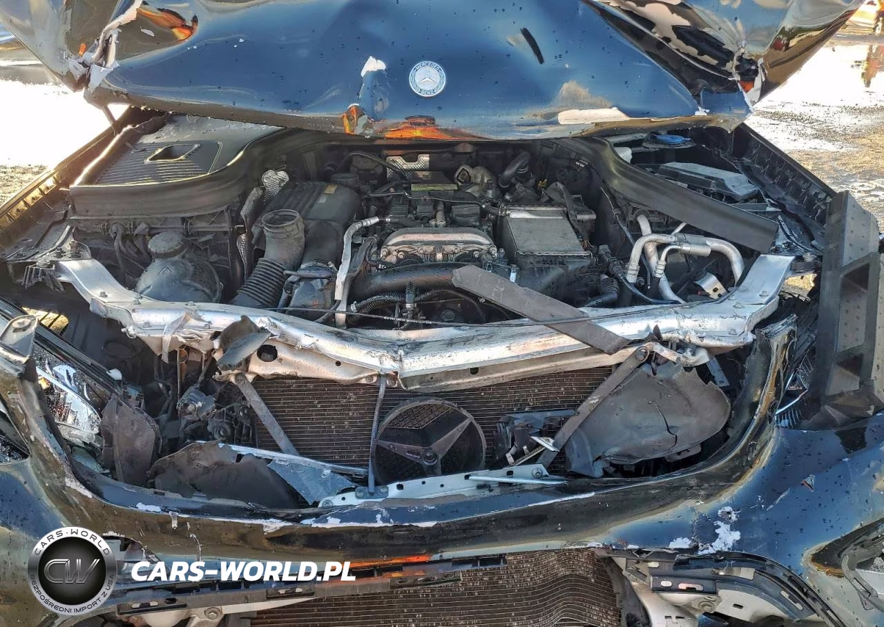 2016 Mercedes-Benz Glc 300 VIN:WDC0G4JB9GF102109 - 12