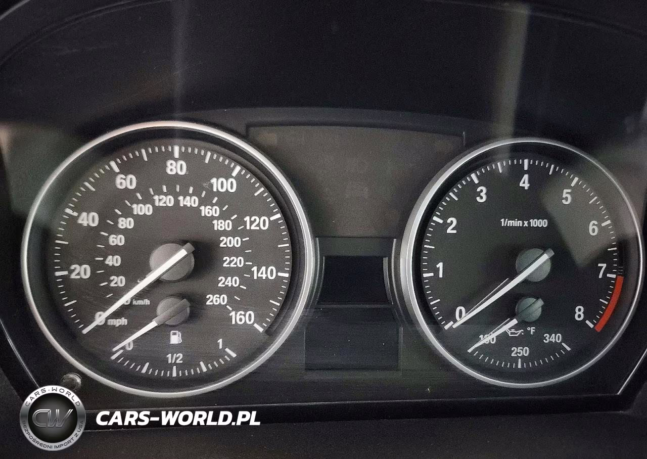 2008 BMW 335 I VIN:WBAWB73598P043398 - 9