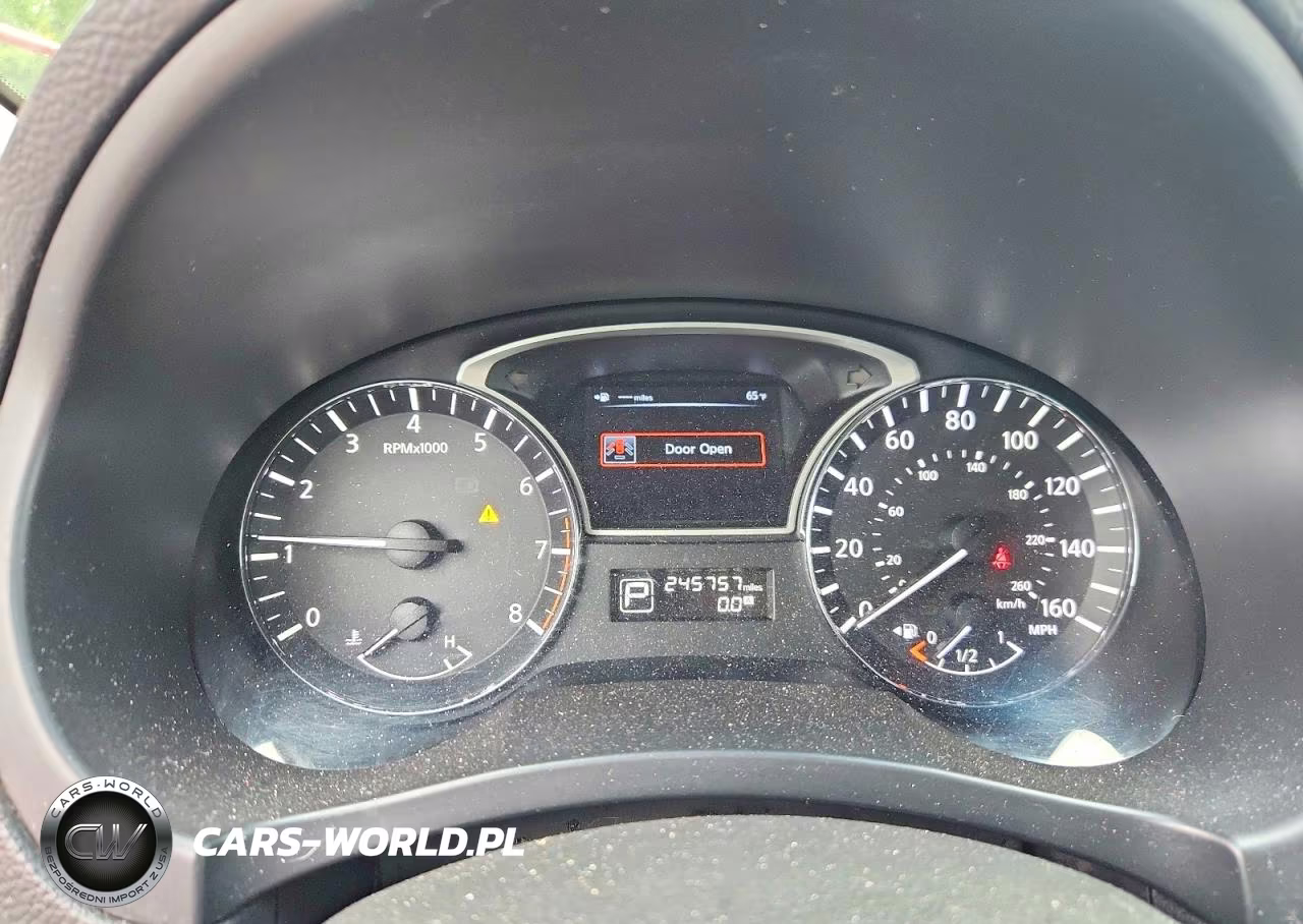2013 Nissan Altima 2.5 VIN:1N4AL3AP4DN434204 - 9