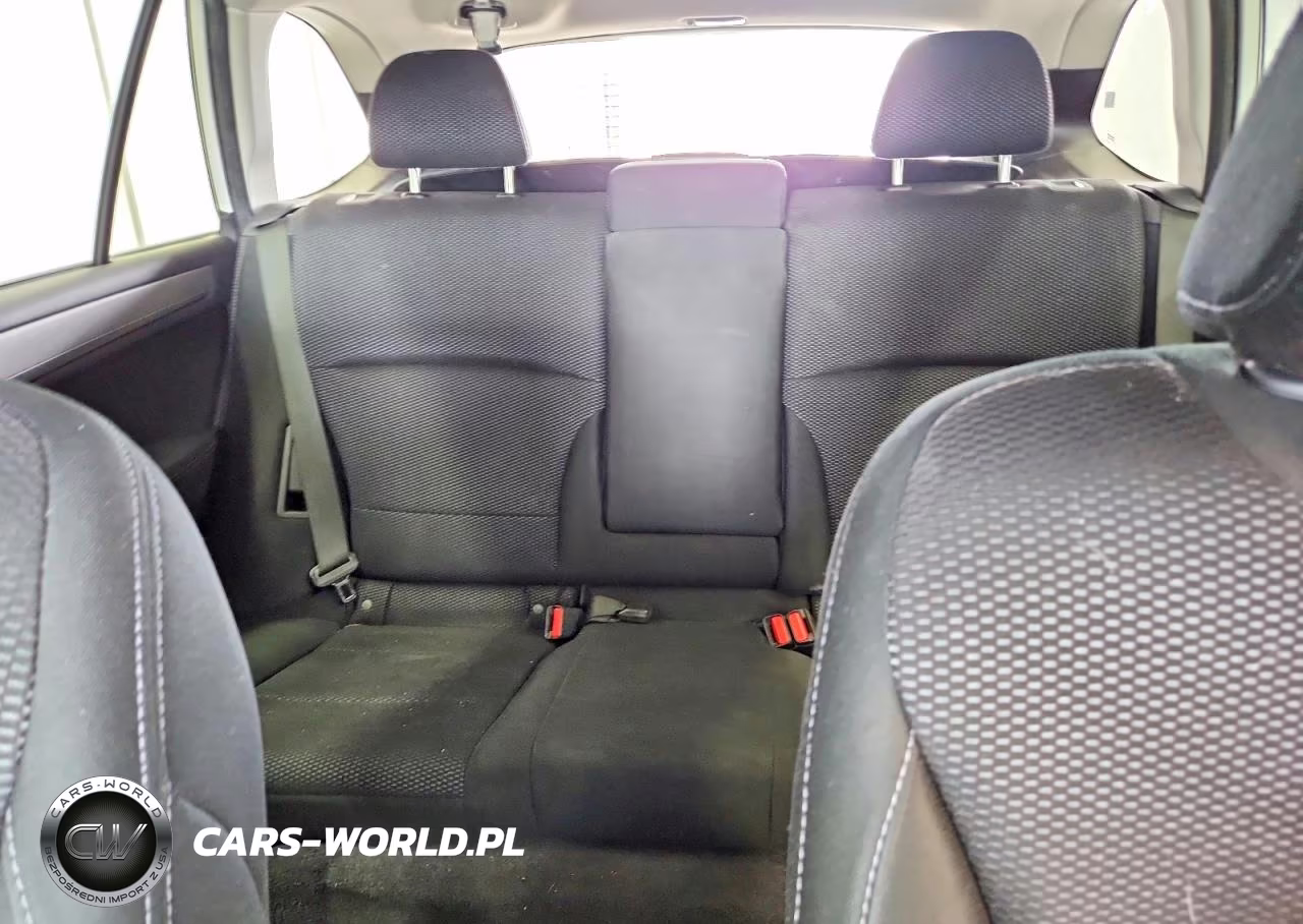 2015 Subaru Outback 2.5I Premium VIN:4S4BSAEC2F3211957 - 10