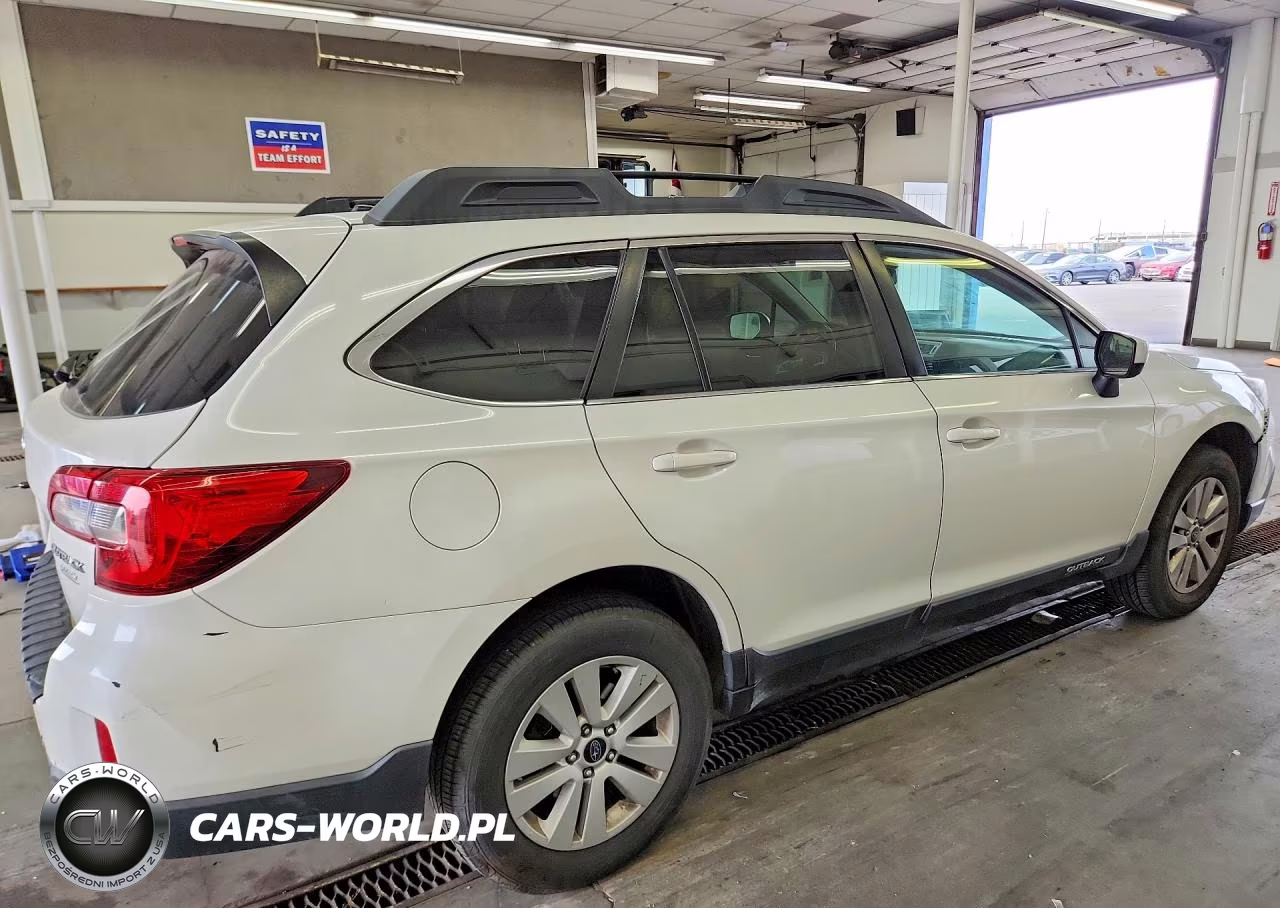 2015 Subaru Outback 2.5I Premium VIN:4S4BSAEC2F3211957 - 3