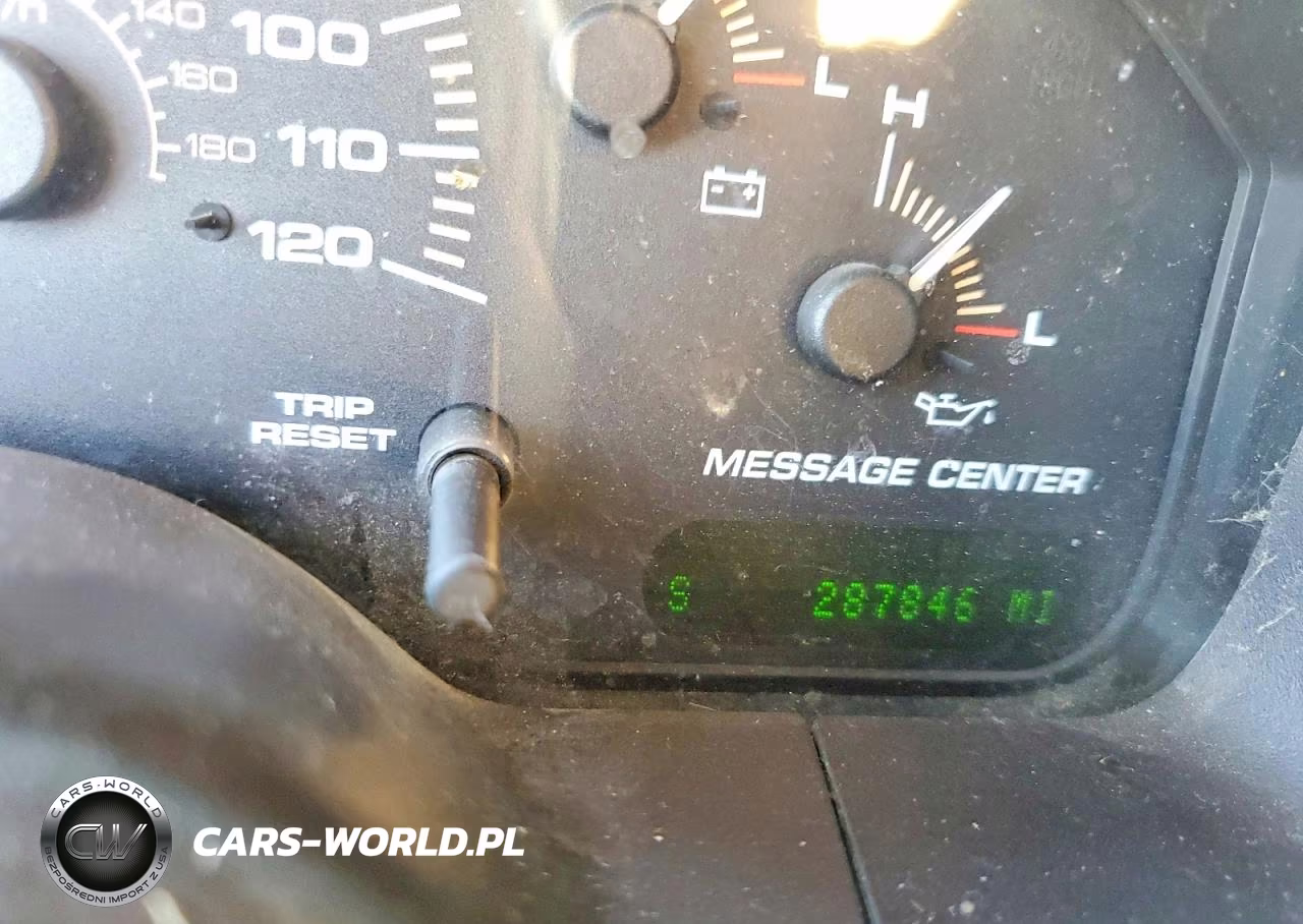 2003 Ford Expedition Eddie Bauer VIN:1FMFU18L83LB47443 - 9